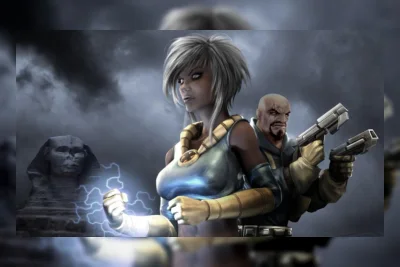 Reboot MCU X-Men Jadi Momen Tepat Kembalikan Game Klasik X-Men