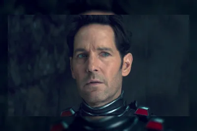 Titik Balik Kesadaran Scott Lang dalam Timeline MCU