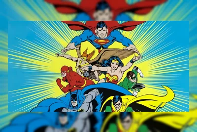 Koleksi Kenner Super Powers Hadirkan Sosok Paling Langka di Pelelangan