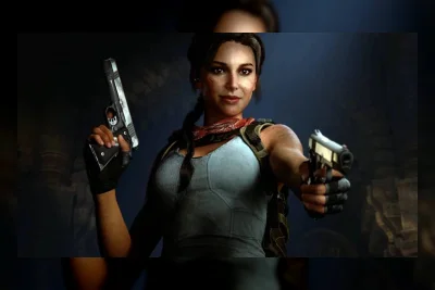 Tomb Raider: Catalyst Punya Jendela Rilis, Tapi Terancam Diundur?