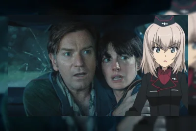 Film The End of Oak Street Tampilkan Kejutan Crossover Anime Terbaru