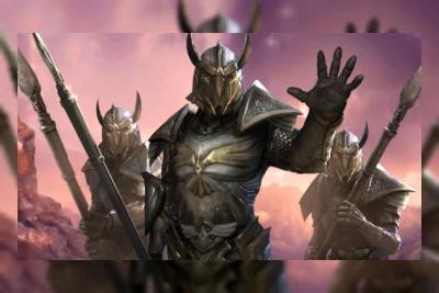 Analisis Teori Judul The Elder Scrolls 6 Mengacu pada Teaser Terbaru
