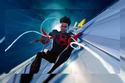 Tim Spider-Verse Konfirmasi Bocoran Trailer Asli Tapi Beri Reaksi Keras