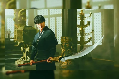 Adaptasi Live Action Kingdom Puncaki Box Office Jepang dengan Pendapatan Masif