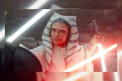 Konsep Ahsoka Season 2 Ungkap Hubungan Mengejutkan dengan Era Prequel