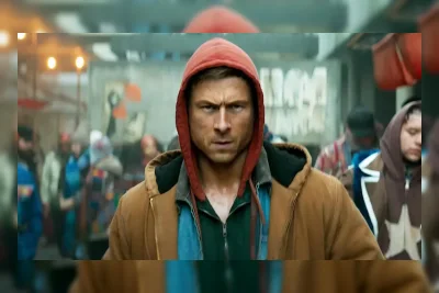 Glen Powell Dikabarkan Bintangi Prequel Live-Action Disney Sebagai Gaston
