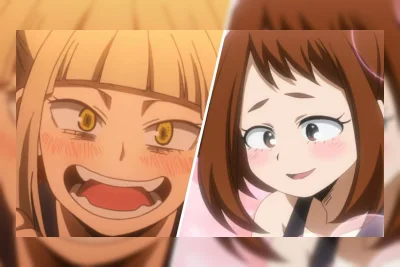 Manga Baru Kreator My Hero Academia Wujudkan Kisah Cinta yang Sempat Tertunda