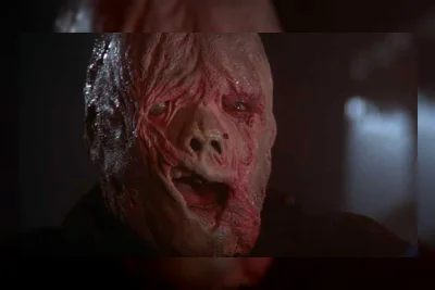 5 Film Horor Musim Panas Ikonik yang Mengalahkan Ketegangan Friday the 13th