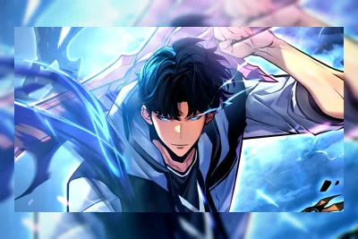 Solo Leveling: Ragnarok Selesai Rilis Terjemahan Bahasa Inggris