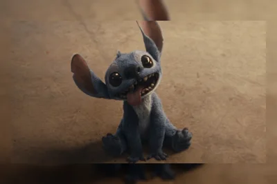 Lilo & Stitch 2 Dikonfirmasi Tayang 2028 Hadirkan Debut Angel