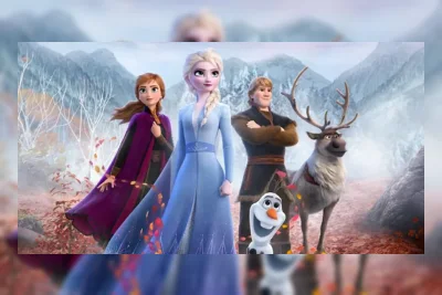 Frozen 3 Ungkap Rekaman Perdana, Hadirkan Villain Baru dan Kekasih Olaf