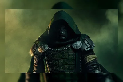 Avengers: Doomsday Rilis Trailer Baru di D23, Tampilkan Sentinel dan Aksi Doctor Doom