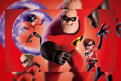 Incredibles 3 Dikonfirmasi Pixar dengan Konsep Avengers Versi Sendiri