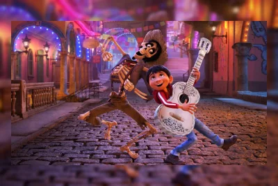 Coco 2 Pastikan Reuni Mengharukan dan Jadwal Rilis yang Panjang