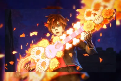 Kingdom Hearts 4 Dikonfirmasi Rilis Akhir 2027 Bersama Dunia Baru Coco