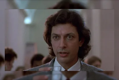 Kisah Film The Fly Garapan David Cronenberg yang Ubah Standar Horor Fiksi Ilmiah