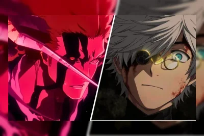 5 Anime Paling Berkesan Sepanjang Tahun 2026 Sejauh Ini