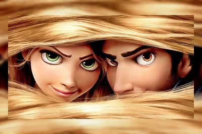 Film Live-Action Tangled Umumkan Jadwal Rilis Bioskop