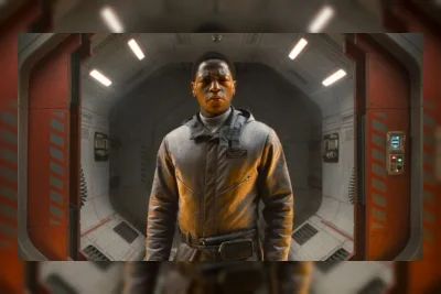 Koneksi Unik David Jonsson Sebelum Perankan Karakter Black Panther