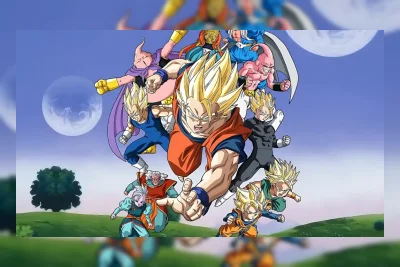 Kekalahan Paling Menjengkelkan dalam Dragon Ball Z yang Bikin Geram