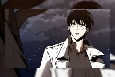 Anime Pesaing Solo Leveling Hadapi Penundaan Usai Dua Tahun Diumumkan