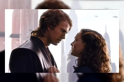 Hayden Christensen Ingin Natalie Portman Kembali ke Star Wars Lewat Ide Ini