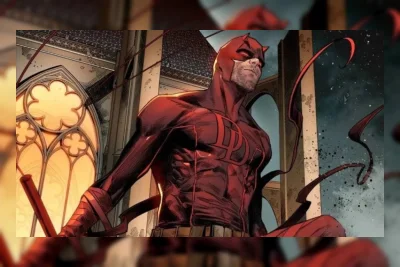 Kisah Komik Perdana Daredevil dan Strategi Cerdas Marvel di Masa Lalu