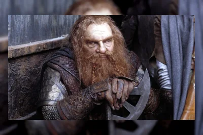 3 Game Lord of the Rings yang Layak Dapatkan Remaster Modern