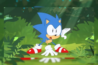 Kilas Balik Sonic Mania dan Bukti Kekuatan Game Retro Era Modern