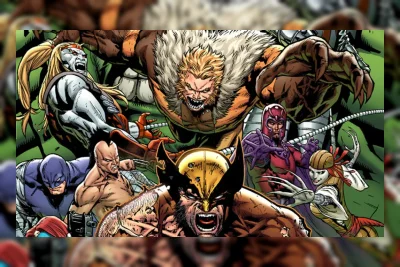 7 Kenyataan Pahit Menjadi Wolverine yang Berat dan Menyiksa