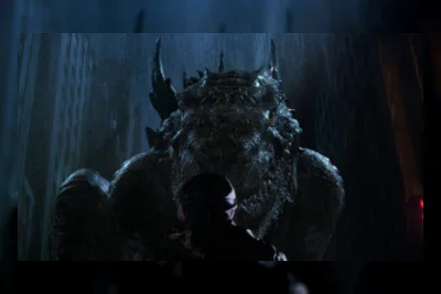 Film Monster 90-an Godzilla Kini Bisa Ditonton Gratis di Tubi