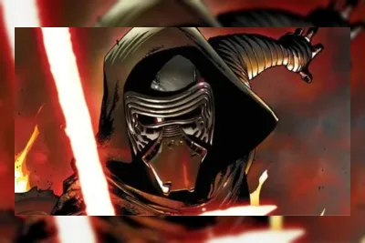 Star Wars CCO Beri Tanggapan Resmi Soal Desakan Film Ben Solo