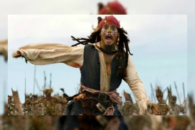 Produser Beri Kabar Terbaru Kembalinya Johnny Depp Sebagai Jack Sparrow