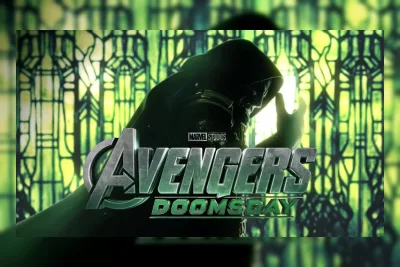 Daftar Tontonan Marvel Sebelum Avengers Doomsday Berdurasi 42 Jam