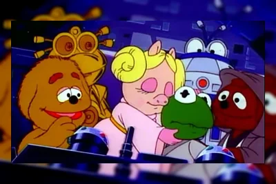 Kartun Muppet Babies Era 80-an Mustahil Tayang Streaming karena Masalah Hak Cipta