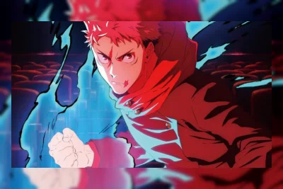 Film Baru Studio Jujutsu Kaisen Akhirnya Dapat Pembaruan Setelah Tiga Tahun