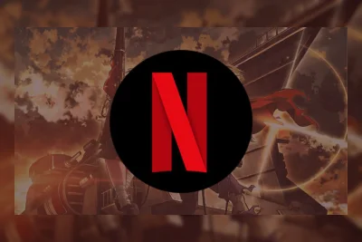 Netflix Akan Segera Hapus Kabaneri of the Iron Fortress pada September Ini