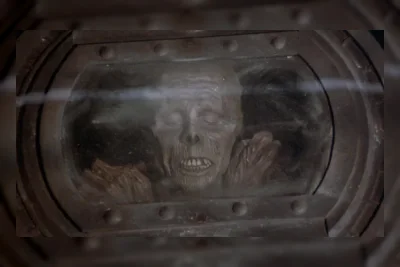 Asal-Usul Mitos Zombie Pemakan Otak dalam Film The Return of the Living Dead