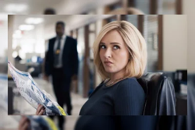 Hayden Panettiere Bintang Serial Heroes dan Scream Meninggal Dunia