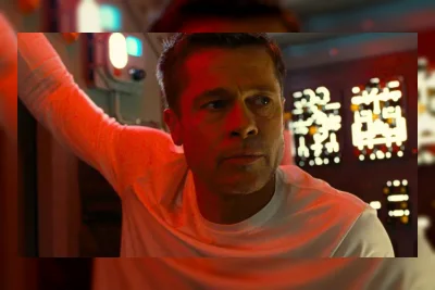4 Film Sci-Fi yang Seharusnya Hebat Jika Alurnya Tidak Lambat