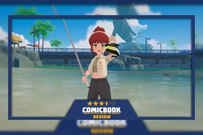Review Starsand Island Versi 1.0 Game Simulasi Grafis Menawan Penuh Bug