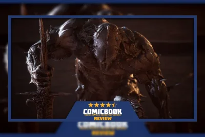 Review Mortal Shell 2 Mewujudkan Potensi Game Pertama Jadi Soulslike Hebat