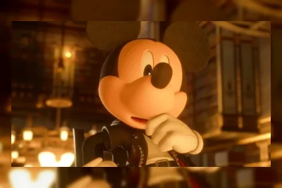 Sutradara Tegaskan Kingdom Hearts 4 Pasti Rilis 2027 Tanpa Penundaan