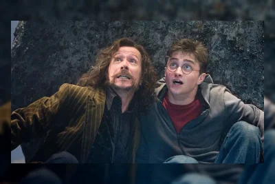 Kisah Marauders di serial spinoff Harry Potter batal digarap WB