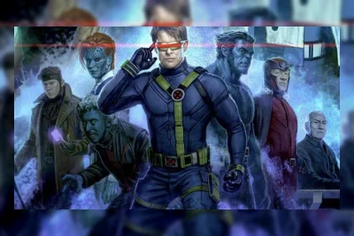 Potensi Villain Turn Hank McCoy di MCU X-Men Jadi Penantian Besar