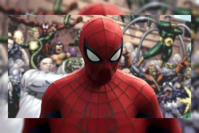 Spider-Man: Brand New Day Hampir Hadirkan Chameleon, Ini Alasannya