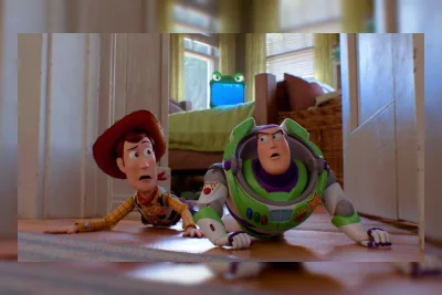 Toy Story 5 Rilis Versi Digital Hadirkan Lima Adegan Terhapus