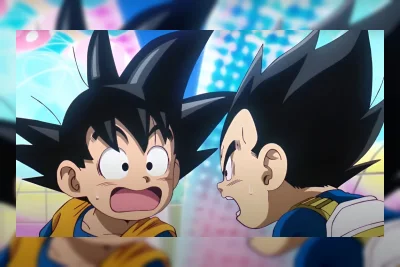 Dragon Ball Daima Hadirkan Rilis Blu-ray Terakhir di Amerika Serikat