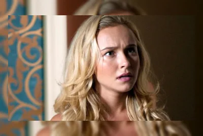 Hayden Panettiere Pilihan Penggemar Peran Terbaik Sepanjang Kariernya