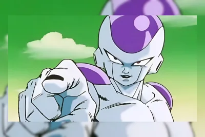 Deretan Musuh Dragon Ball Z Ini Dinilai Lebih Baik dari Frieza